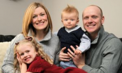 Festyn z okazji Dnia Rodziny