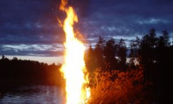 Noc Świętojańska – powrót do pogańskich korzeni