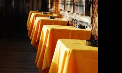 Dwie strony medalu – podsumowanie Euro 2012 we wrocławskich restauracjach