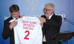 Pierwsze wyróżnienie dla odnowionego Dworca