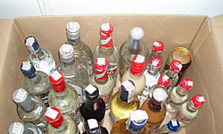 Wpadli na drugi dzień po włamaniu