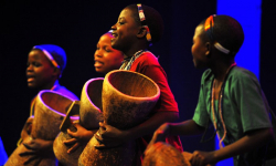 Dzieciaki z Brave Kids