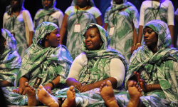 Inauguracja Brave Festival