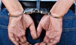 Zatrzymano sprawców pobicia mieszkańca gminy Udanin