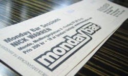 100 biletów po 30 zł na Polish Masters dla niepełnosprawnych