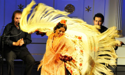 Carmen de la Jara i Maria Moreno