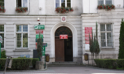 Działania średzkiego starostwa pod kontrolą CBA