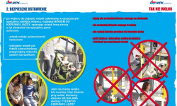 MPK nauczy matki wsiadania z wózkiem do autobusów