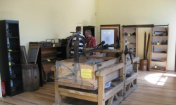 Kąty Wrocławskie mają własną Izbę Pamięci