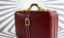 Koniec słonych opłat za przechowanie bagażu na dworcu PKP?