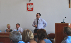 Dolnośląskie powiaty chcą współpracować