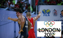 Wrocławski gladiator z brązem olimpijskim