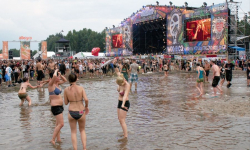 Przystanek Woodstock 2012 na zdjęciach