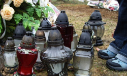 Śmierć podczas osiemnastki