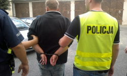 42-latek zamordował swojego ojca