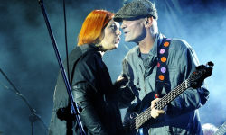 Wrocławskie Męskie Granie 2012