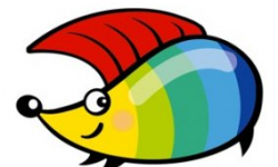 Jeżyk Europejczyk przybliży dzieciom temat Unii Europejskiej