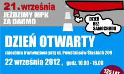 Tramwaje w bańkach mydlanych. Dni otwarte we wrocławskim MPK