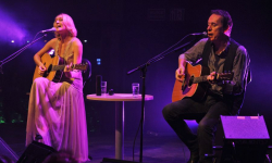 Anita Lipnicka & John Porter