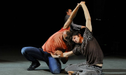 Pierwszy dzień AVANT ART FESTIWAL