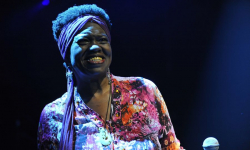 Club des Belugas & Brenda Boykin