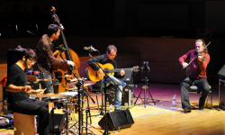 15 Wrocławski Festiwal Gitarowy Gitara 2012