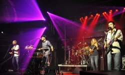 Koncert Royal Southern Brotherhood