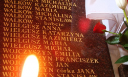 Uczniowie będą zbierać pieniądze na renowację grobów