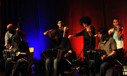 Orquesta Tipica Ciudad Baigón