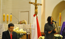 Święto Niepodległości w Środzie Śląskiej