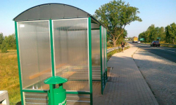 Nie dewastujcie wiat