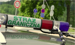 Czworo cudzoziemców naruszyło przepisy