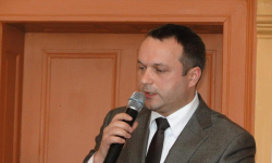 Na sesji o służbie zdrowia i odśnieżaniu