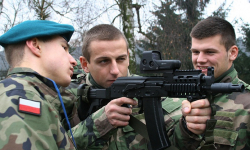 Polska drużyna najlepsza