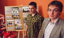 25-lecie "Steru" w Malczycach