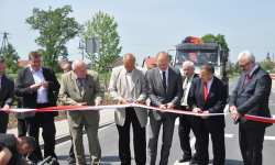 Inwestycyjny rok dla gminy Miękinia