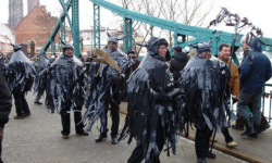 Orszak Trzech Króli 2001