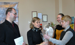 Kandydaci na rodziców