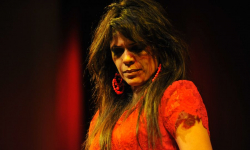 Yasmin Levy inauguruje Ethno Jazz Festival