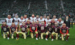 Aż 6 zawodników Devils Wrocław w reprezentacji Polski