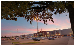 W Magnolii wystartuje Decathlon