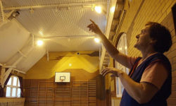 Radni z Malczyc zdecydują o budowie hali sportowej