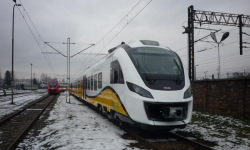 Więcej pasażerów Kolei Dolnośląskich
