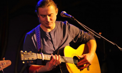 Koncert Macieja Balcara z grupą Nie-bo