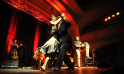 Koncert Ariela Ramireza