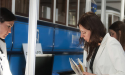 Konsultacje dla mieszkańców w sprawie dofinansowania