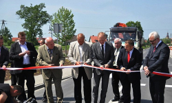 13 milionów złotych na inwestycje w Miękini