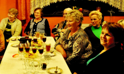 Dzień Kobiet w Malczycach