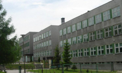 Uczniowie z Miękini opowiadali po angielsku