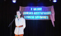 Uczennica z Miękini pojedzie na uroczystą galę